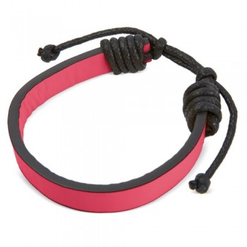 1669Z-PULSERA-POLIPIEL-AJUSTABLE