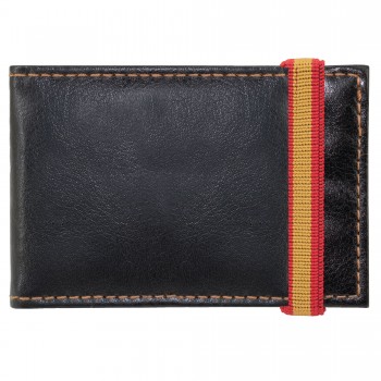 1416B-TARJETERO-quotLONDRESquot-ELASTICO-BANDERA