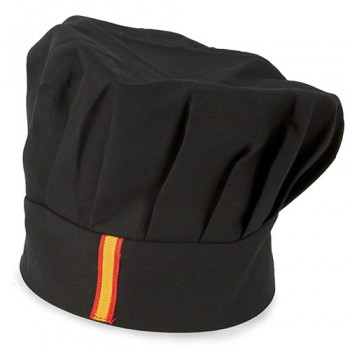 1049TESP-GORRO-COCINERO-BANDERA