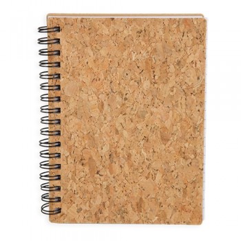 1470C-LIBRETA-CON-ANILLAS-CORCHO-NATURAL