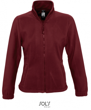 954500--CHAQUETA-POLAR-MUJER-CON-CREMALLERA