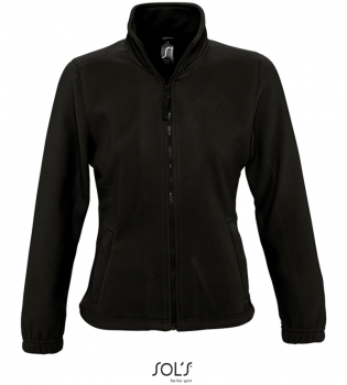 954500--CHAQUETA-POLAR-MUJER-CON-CREMALLERA