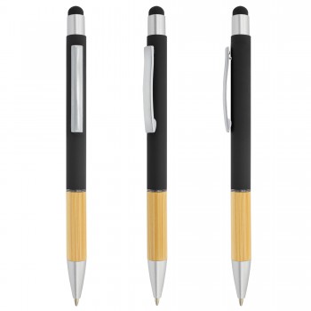 110057-BOLIGRAFO-BAMBU-Y-METAL-quotYUYIquot