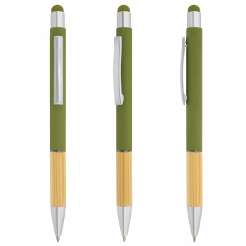 110057-BOLIGRAFO-BAMBU-Y-METAL-quotYUYIquot