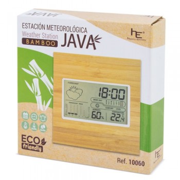 110060-ESTACION-METEREOLOGICA-BAMBU-quotJAVAquot