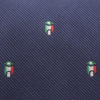 118PDITA-CORABATA-MICROFIBRA-quotSCOOTERquot