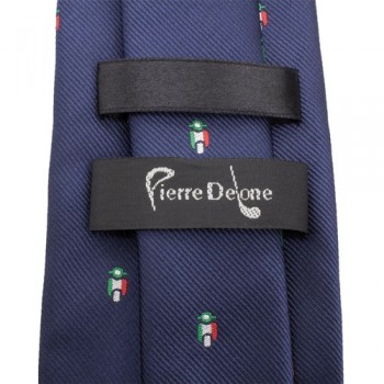 118PDITA-CORABATA-MICROFIBRA-quotSCOOTERquot