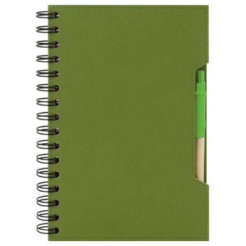 110770-CUADERDNO-CON-BOLIGRAFO-ECO-A5