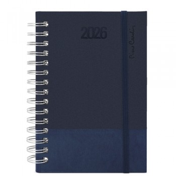110350-AGENDA-quotLORIENTquot-PIERRE-CARDIN-DIA-PAGINA