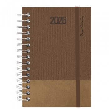 110350-AGENDA-quotLORIENTquot-PIERRE-CARDIN-DIA-PAGINA