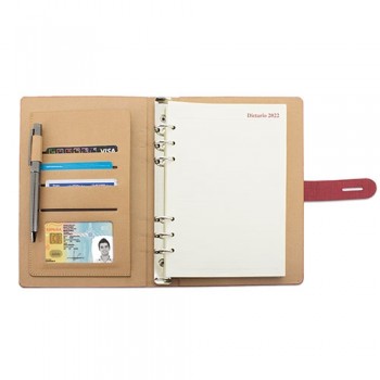 1559Z-AGENDA-quotMARIGNYquot-PIERRE-CARDIN-SEMANA-VISTA