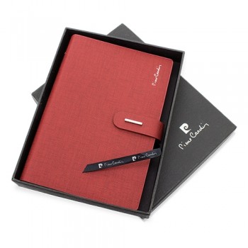 1559Z-AGENDA-quotMARIGNYquot-PIERRE-CARDIN-SEMANA-VISTA