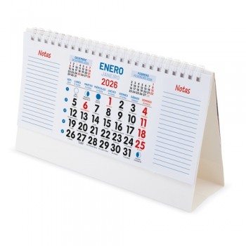 1002E-CALENDARIO-SOBREMESA-quotDANVILquot