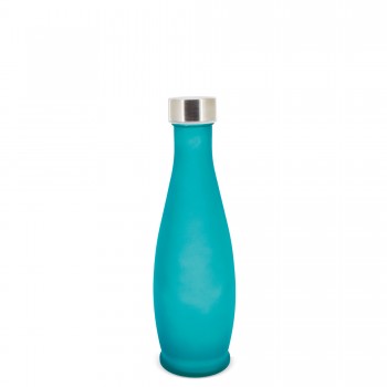 11084Z-BOTELLA-ESMERILADA-500ML-quotAQUA-SANAquot
