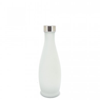 11084Z-BOTELLA-ESMERILADA-500ML-quotAQUA-SANAquot
