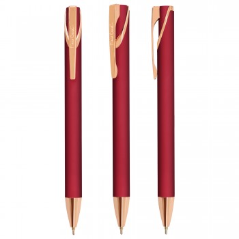 110661-BOLIGRAFO-SEMIGEL-PIERRE-CARDIN-quotCHRISTIEquot