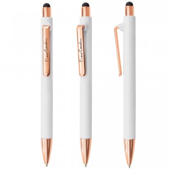 110266-BOLIGRAFO-ROLLER-CON-TOUCH-PIERRE-CARDIN-quotHARMONYquot