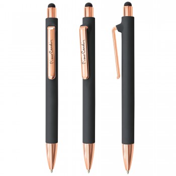 110266-BOLIGRAFO-ROLLER-CON-TOUCH-PIERRE-CARDIN-quotHARMONYquot