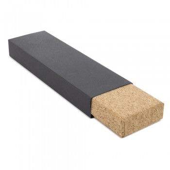 110106-BOLIGRAFO-METALCORCHO-NATURAL-PIERRE-DELONE-quotAUSTINquot