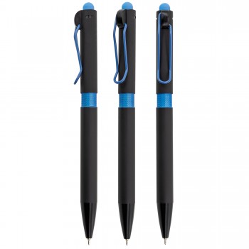 110663-BOLIGRAFO-METALICO-SEMIGEL-quotLORIAquot