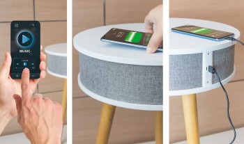 110476-MESA-ALTAVOZ-BLUETOOTH-CON-CARGA-INALAMBRICA-quotMONYMAXquot