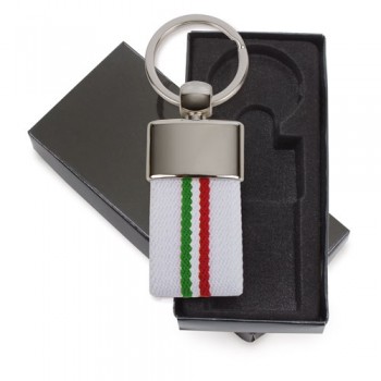1015PIT-LLAVERO-CINTURON-BANDERA-ITALIA-quotDEREXquot