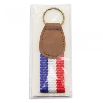 1010LLFRAITA-LLAVERO-BANDERA-quotMILANquot