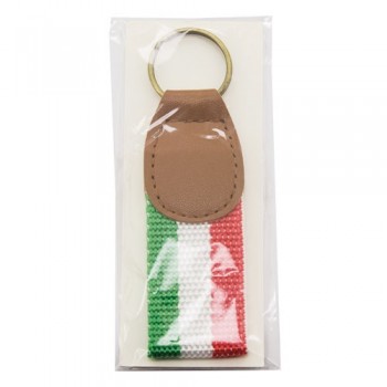 1010LLFRAITA-LLAVERO-BANDERA-quotMILANquot