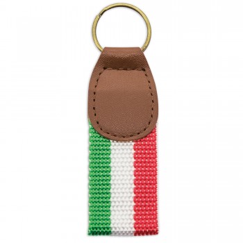 1010LLFRAITA-LLAVERO-BANDERA-quotMILANquot