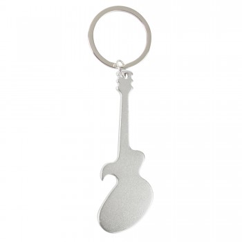 1460B-LLAVERO-ALUMINIO-quotGUITARRAquot