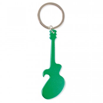 1460B-LLAVERO-ALUMINIO-quotGUITARRAquot