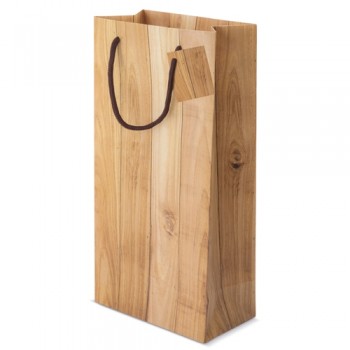 110681-BOLSA-PAPEL-EFECTO-MADERA-2-BOTELLA-quotABETOquot