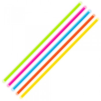 110291-PULSERAS-LUMINOSAS-quotNEONquot-PACK-DE-100