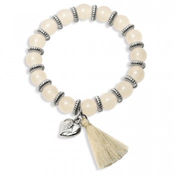 1886Z-PULSERA-quotDULCEquot-ROSA