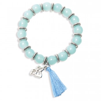 1886Z-PULSERA-quotDULCEquot-ROSA