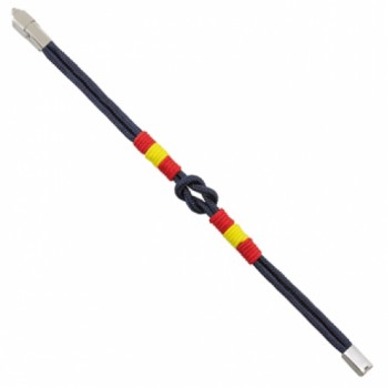 110709-PULSERA-BANDERA-ESPANA-AJUSTABLE-quotNEW-BARLOVENTOquot