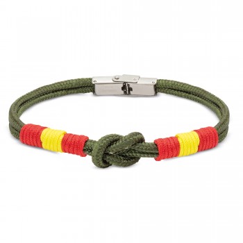 110709-PULSERA-BANDERA-ESPANA-AJUSTABLE-quotNEW-BARLOVENTOquot