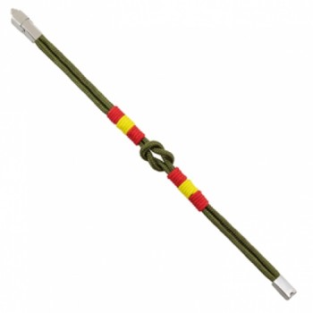 110709-PULSERA-BANDERA-ESPANA-AJUSTABLE-quotNEW-BARLOVENTOquot