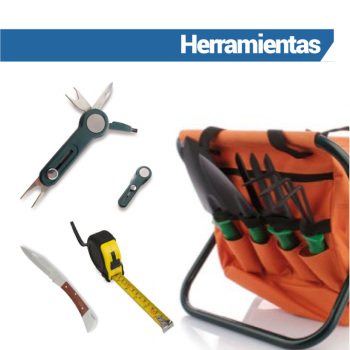 herramientas