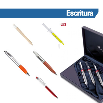 escritura
