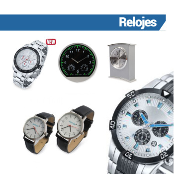 relojes