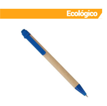 ecologico-escritura