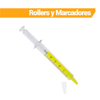 rollers-y-marcadores